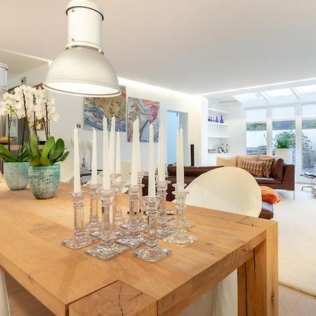 James Home Kampen Exteriér fotografie